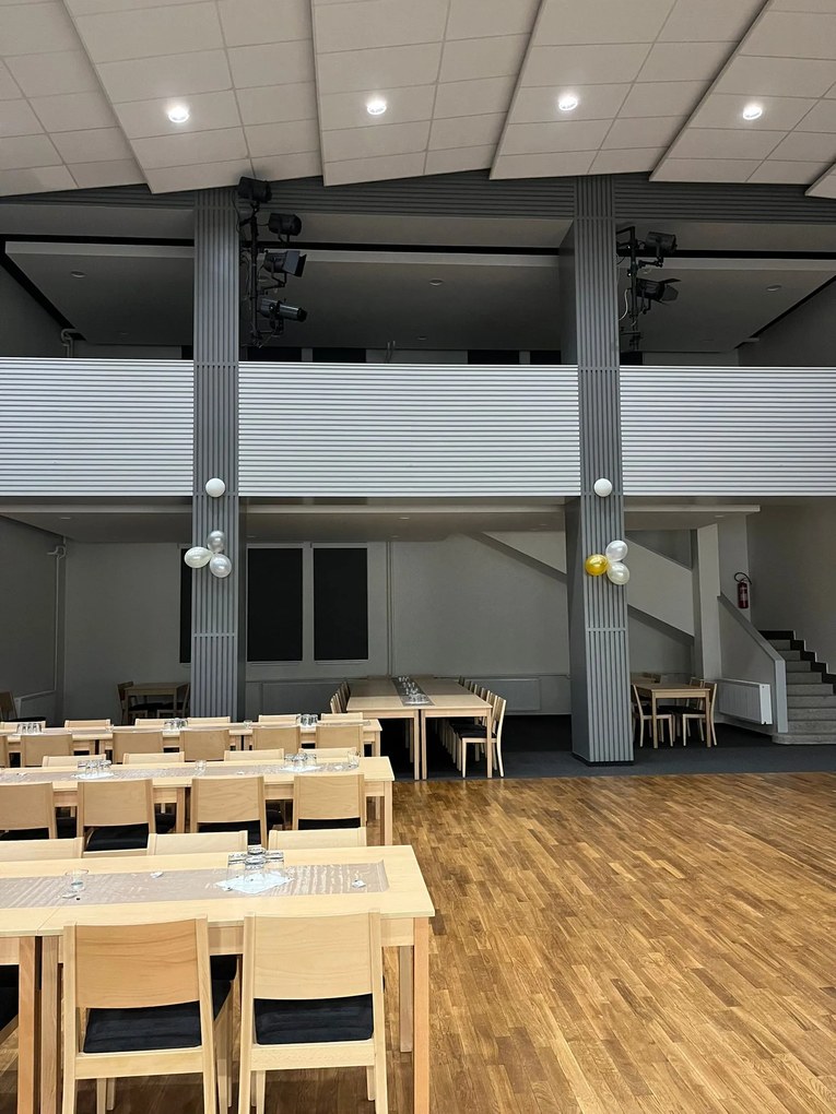 Stima stohovatelná stolička ALEX Vyberte látku ->: MIRON verde 54, Odtieň / morenie: Třešeň