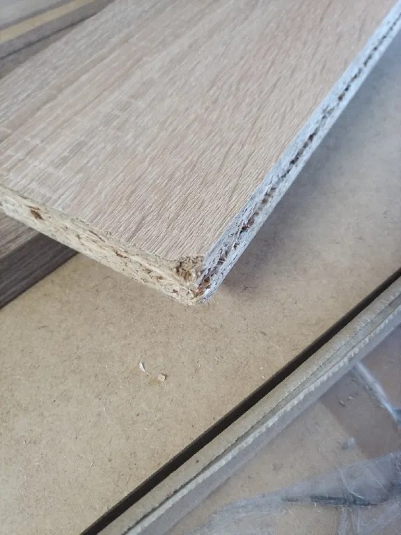 AKCIA Úložný box pod posteľ ELISA 200 cm, dub lanýž II. akosť