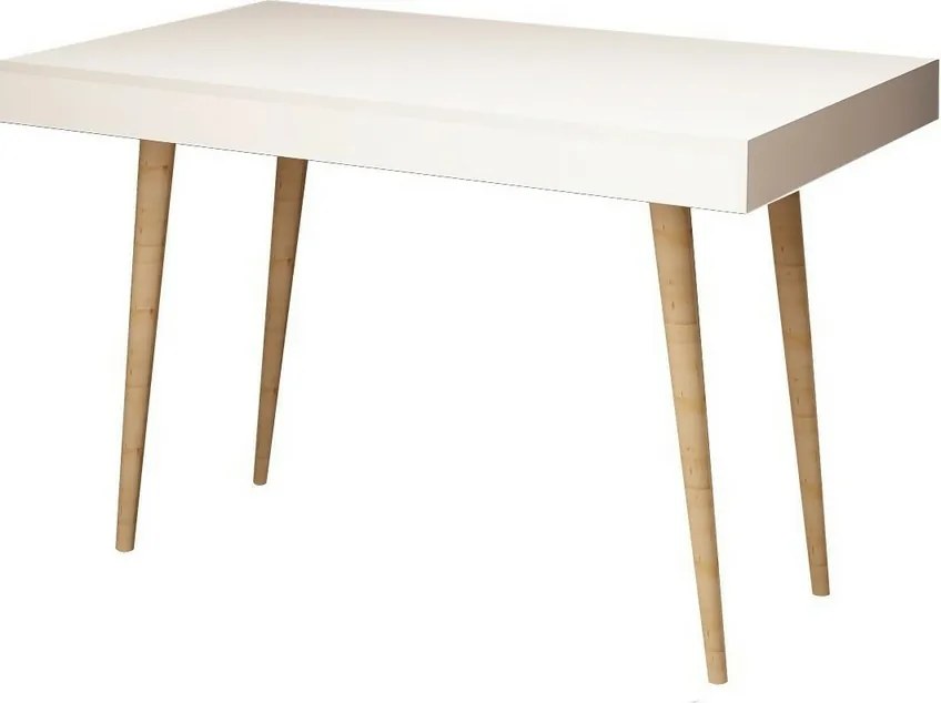 Pracovný stôl Veronika White