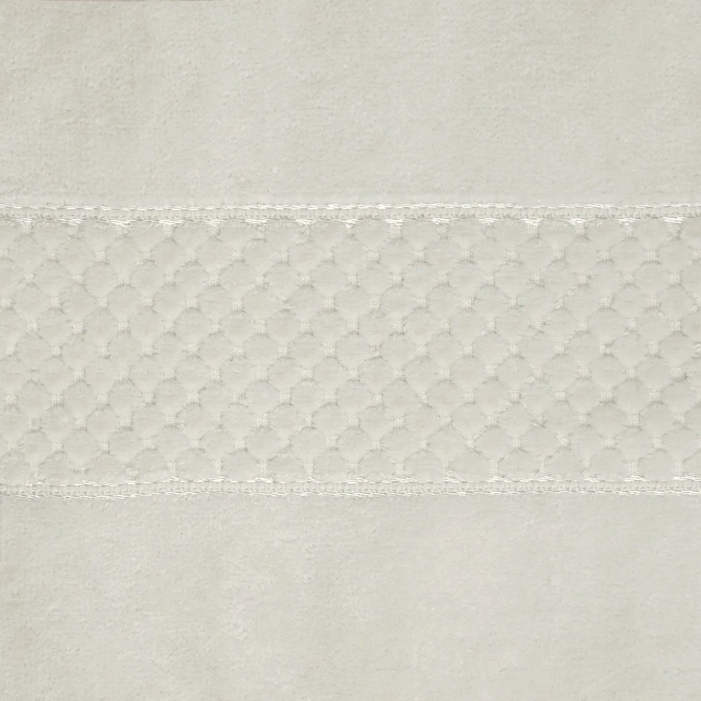 PREDLOŽKA DO KÚPEĽNE JESSI2 60X90 CM KRÉMOVÁ