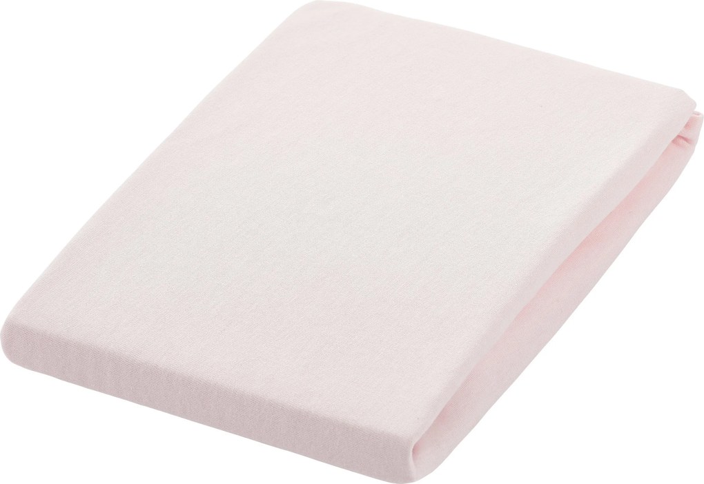 XXXLutz DETSKÁ NAPÍNACIA PLACHTA 60-70/120-140 cm Patinio - Detské obliečky - 004996003805