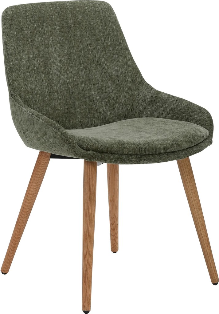 XXXLutz STOLIČKA, 52/81/56,5 cm home24 - Stoličky - 000908004503