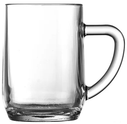 Sahm poháre na kávu a čaj Atlanta 300 ml 1KS