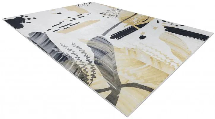 Dywany Łuszczów Kusový koberec ANDRE Abstraction 1097 - 120x170 cm