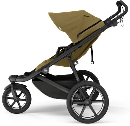Športový kočík Thule Urban Glide 3 Farba: Mid Blue