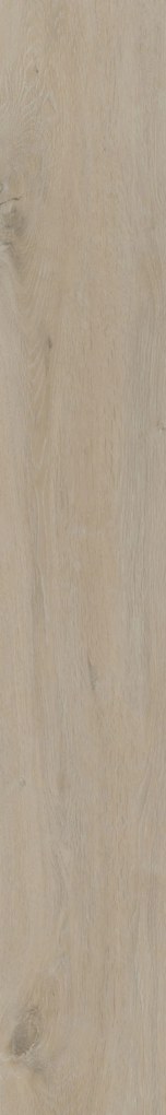 Oneflor, Vinylová podlaha lepená ECO 55 057 Prestige Oak White, 1219,2 x 184,1 mm