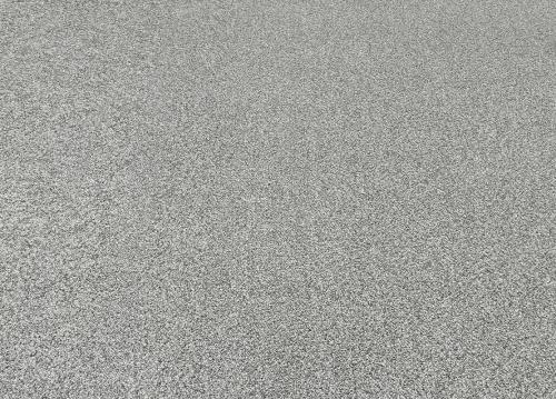 Koberce Breno Metrážny koberec MIRA 95, šíře role 300 cm, sivá