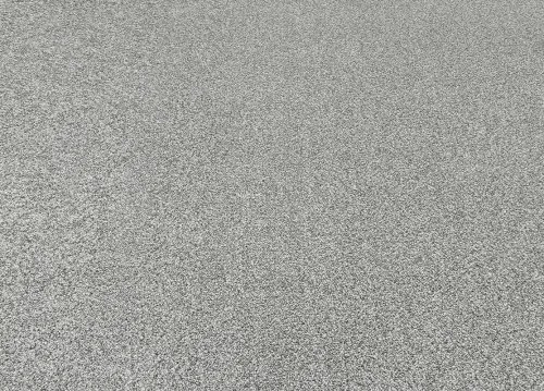 Koberce Breno Metrážny koberec MIRA 95, šíře role 400 cm, sivá