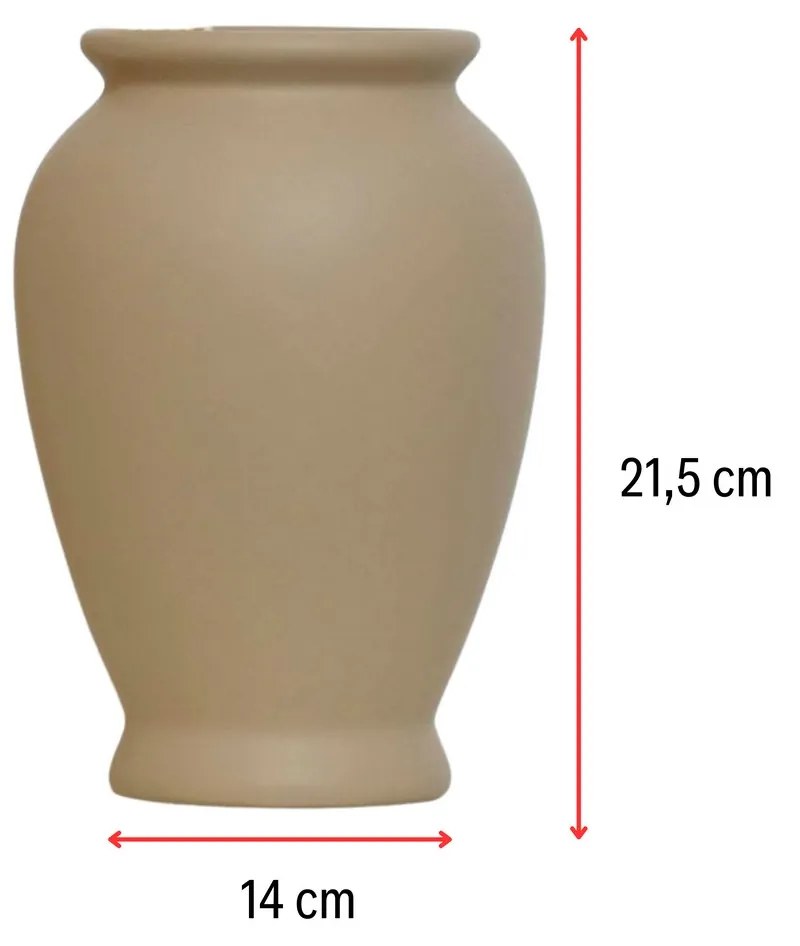 Luphe - Beige