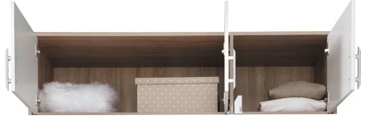 Nádstavec Smart 150cm kašmír