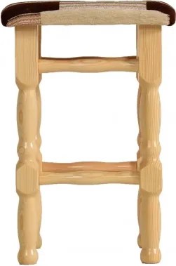 Rohový jedálenský komplet N2, orech / béžová aston 22