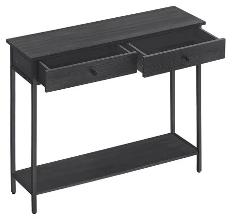 Konzolový stolík LNT015B07