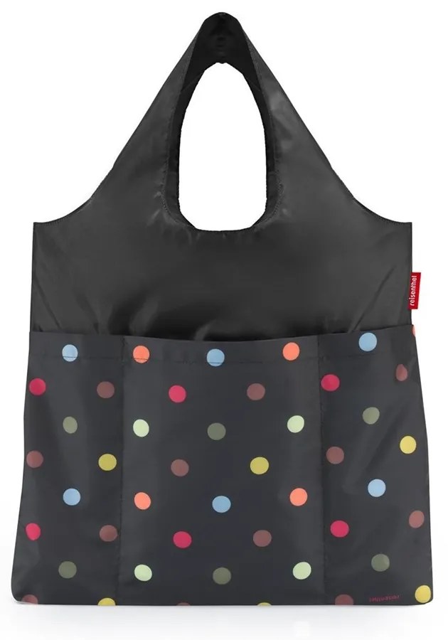 Skládací taška Reisenthel Mini Maxi Shopper plus dots