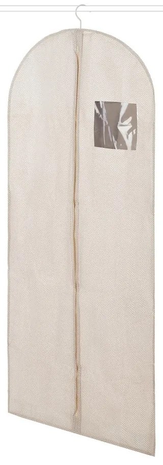 Obal na šaty 60 cm Nancy – Compactor