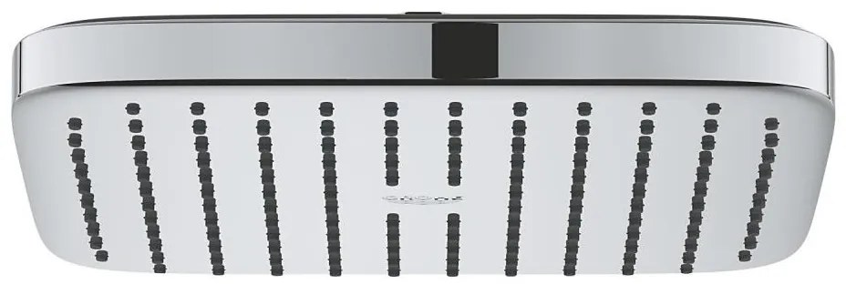 GROHE 26695000 - Sprchová hlavica VITALIO COMFORT 250 × 250 mm lesklý chróm