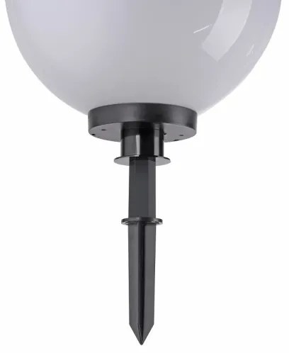Leuchten Direkt 19324-16-2-SADA 2x Vonkajšia lampa 1xE27/40W/230V pr. 40 cm IP44