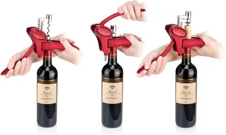 TESCOMA otvárač pákový UNO VINO