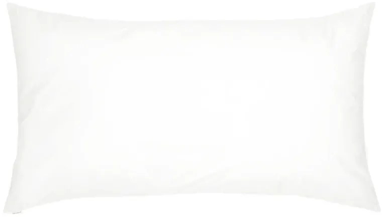 Výplň vankúša 40x60, biela