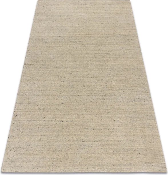 Koberec BERBER LOOM tmavosivý