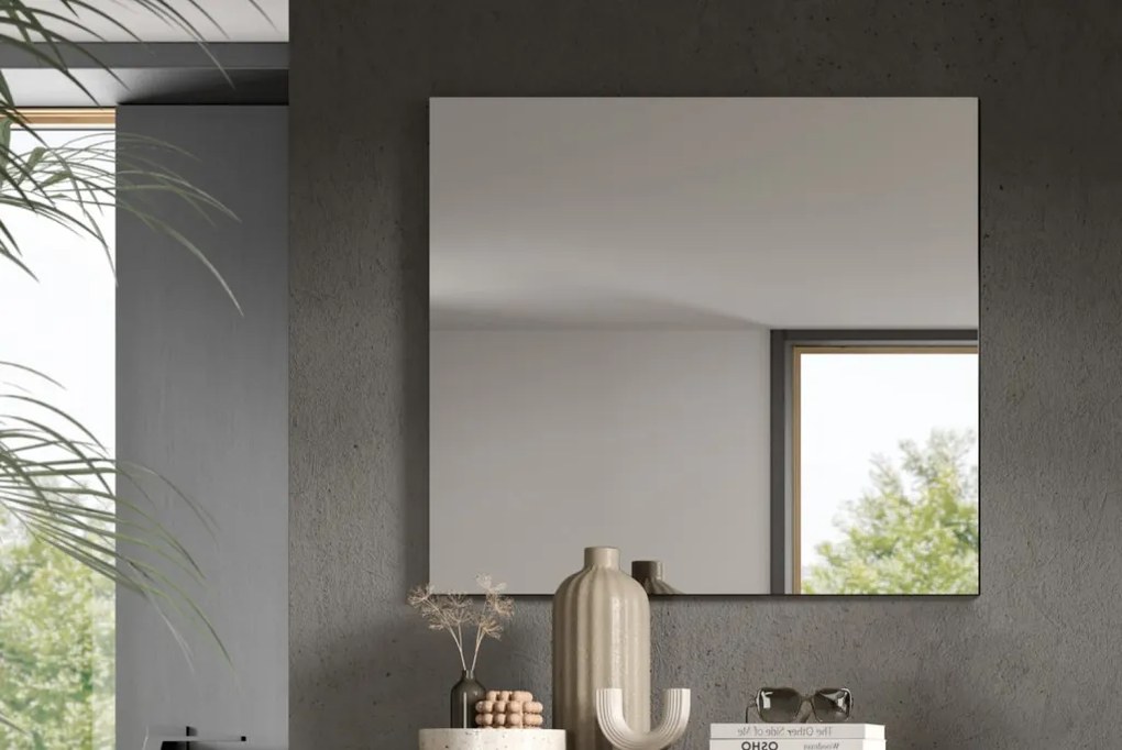 Predsieňová zostava Cano (5-dielna), šedá/dub artisan