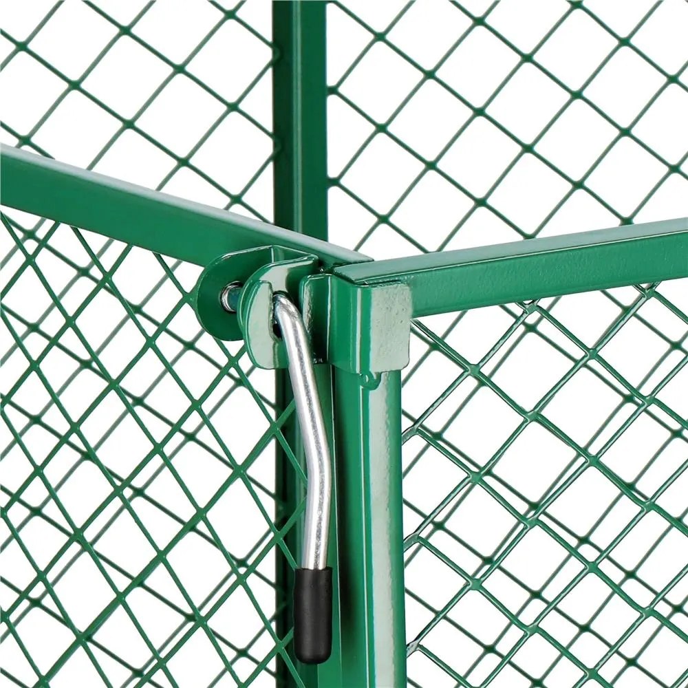 Záhradný vozík do 400 kg SPRINGOS GA0011