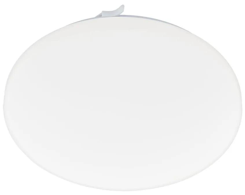 Eglo Eglo 97884 - LED Kúpeľňové stropné svietidlo FRANIA LED/17,3W/230V EG97884