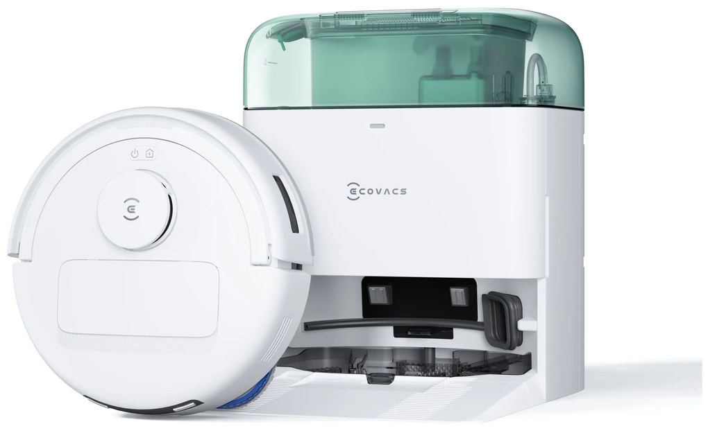 Ecovacs Robotický vysávač a mop Deebot mini  (100394229)