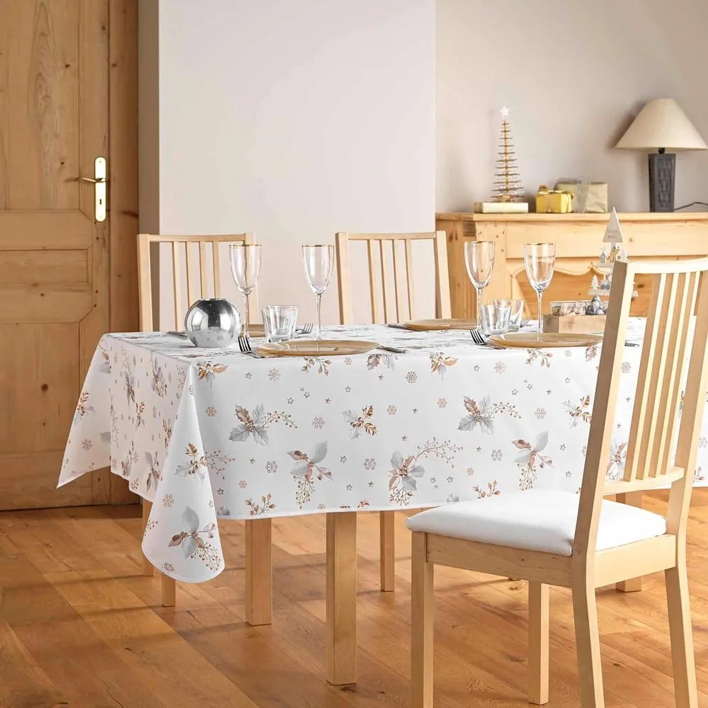 Obrus 150x240 cm Guido – douceur d'intérieur