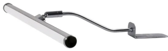 Briloner 2058-018 - LED Kúpeľňové osvetlenie zrkadla SPLASH LED/5,5W/230V IP23