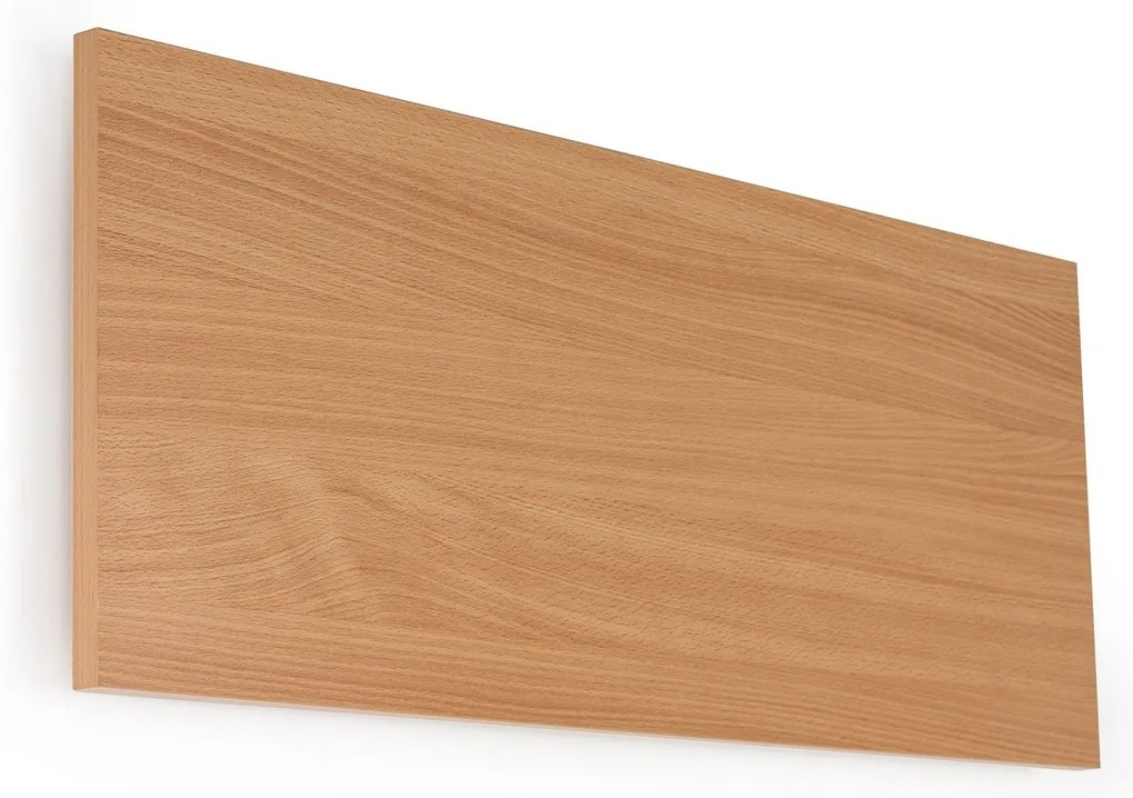 Sklápací stôl na stenu, 120x60 cm, nosnosť 30 kg, grafit