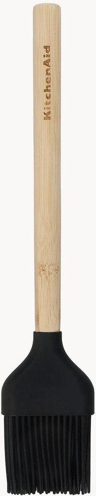 Žiaruvzdorné štetce na potieranie Classic Bamboo, 2 ks