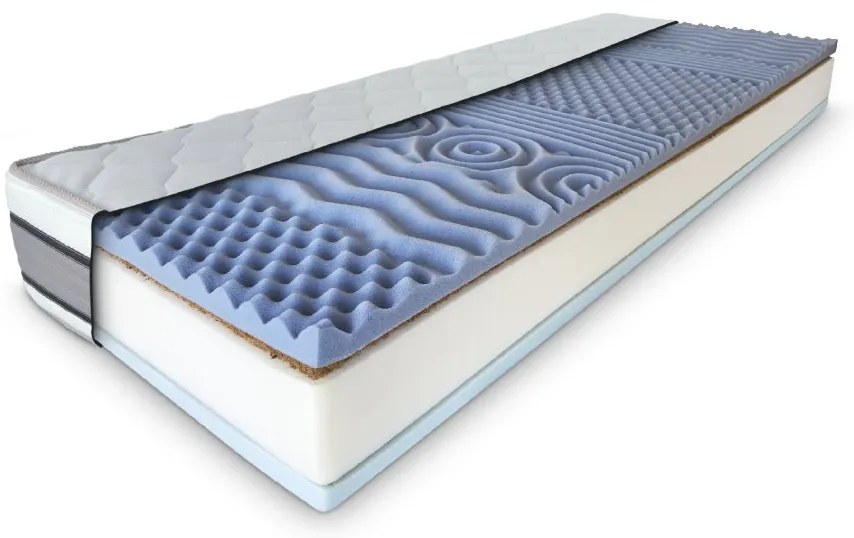 ComfortMatrace Wellten Premium 24cm Rozměr: 160x200 cm