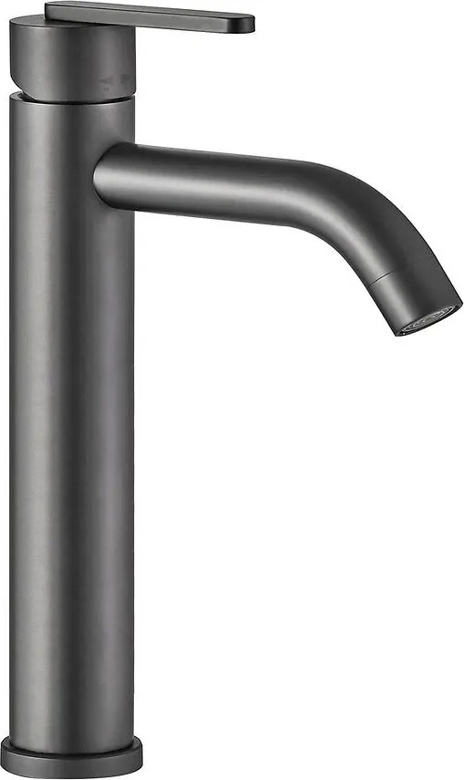 Umývadlová batéria vysoká Rea Ontario titán