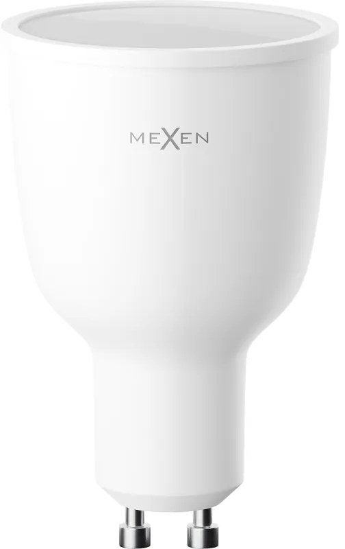 Mexen Nova, LED žiarovka GU10, 12W, neutrálna - 4000K, 1260 lm - L108-GU10-1240-01