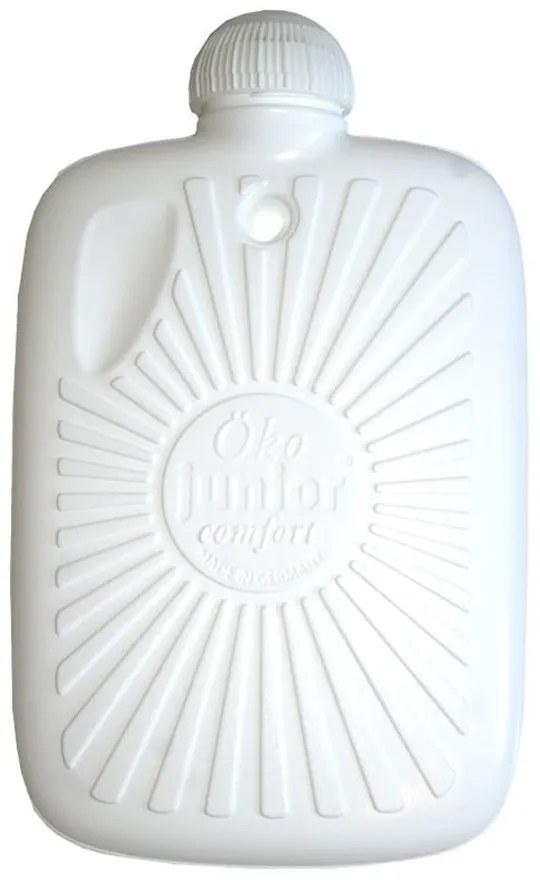 Detská ohrievacia fľaša s ovečkou Hugo Frosch