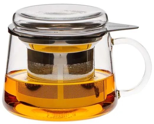Trendglas Jena hrnček so sitkom Conum For One 0,4 l