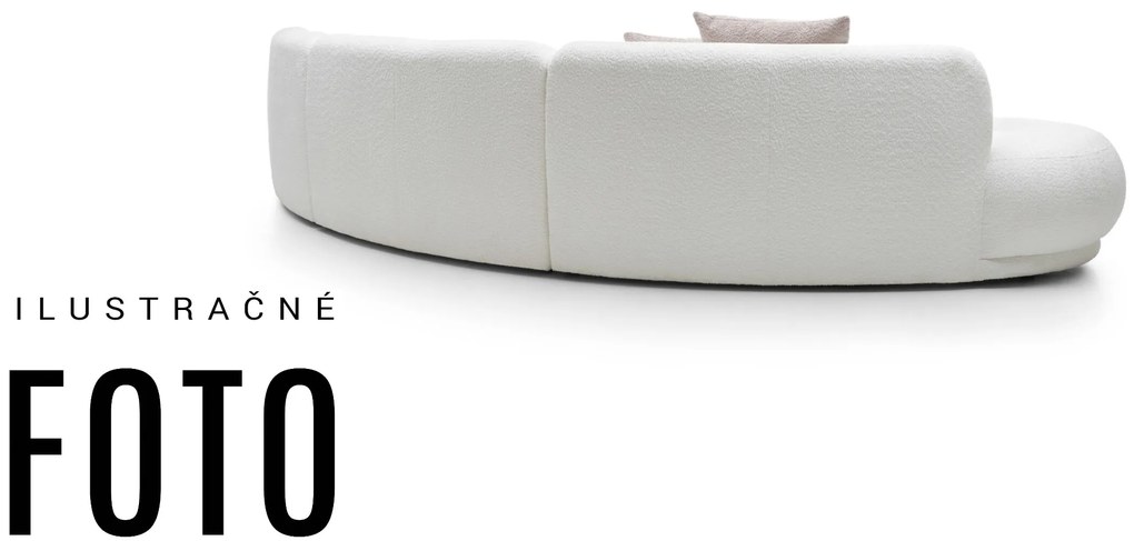 Sedacia súprava BLAZE SOFA A2