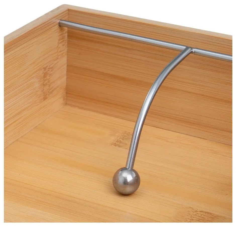 Bambusový držiak na obrúsky – Casa Selección