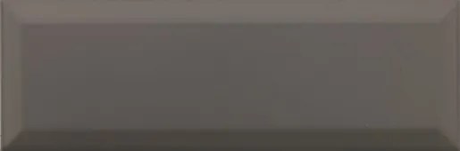 Obklad Tonalite Satin antracite 10x30 cm mat SAT4674DI