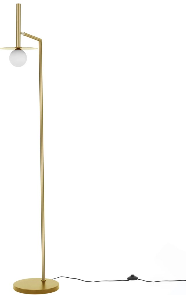 Stojaca lampa Pielo
