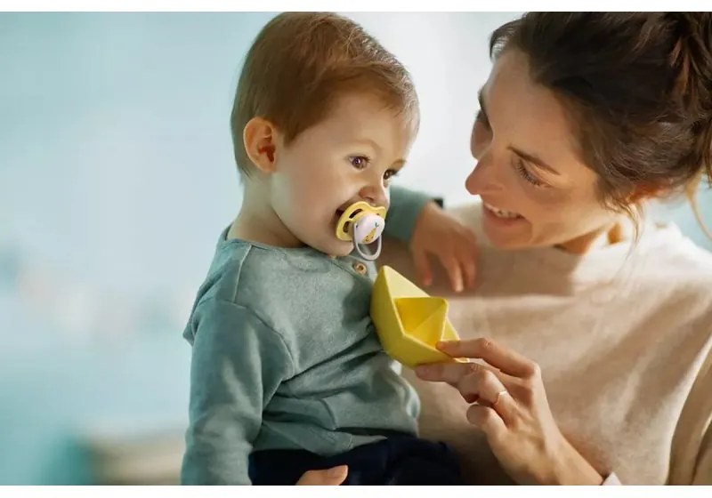 Cumlíky Philips Avent Ultra Air 0-6 m, unisex