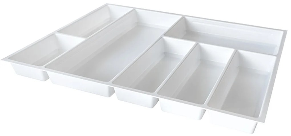Agoform Príborník Sky 500/70 622 x 474 mm bielý