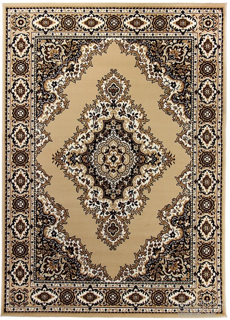 Sintelon koberce Kusový koberec Teheran Practica 58/EVE - 150x225 cm