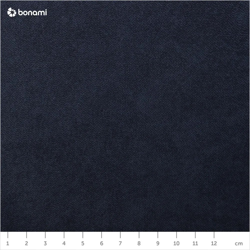 Sivá boxspring posteľ s úložným priestorom 160x200 cm Rico – Ropez