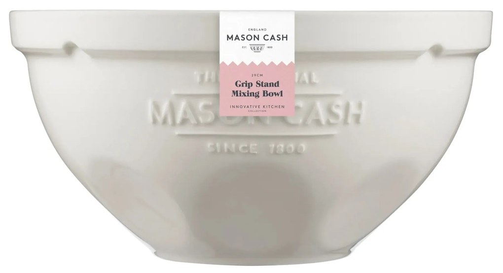 Mason Cash Keramická misa na cesto Innovative 5 l