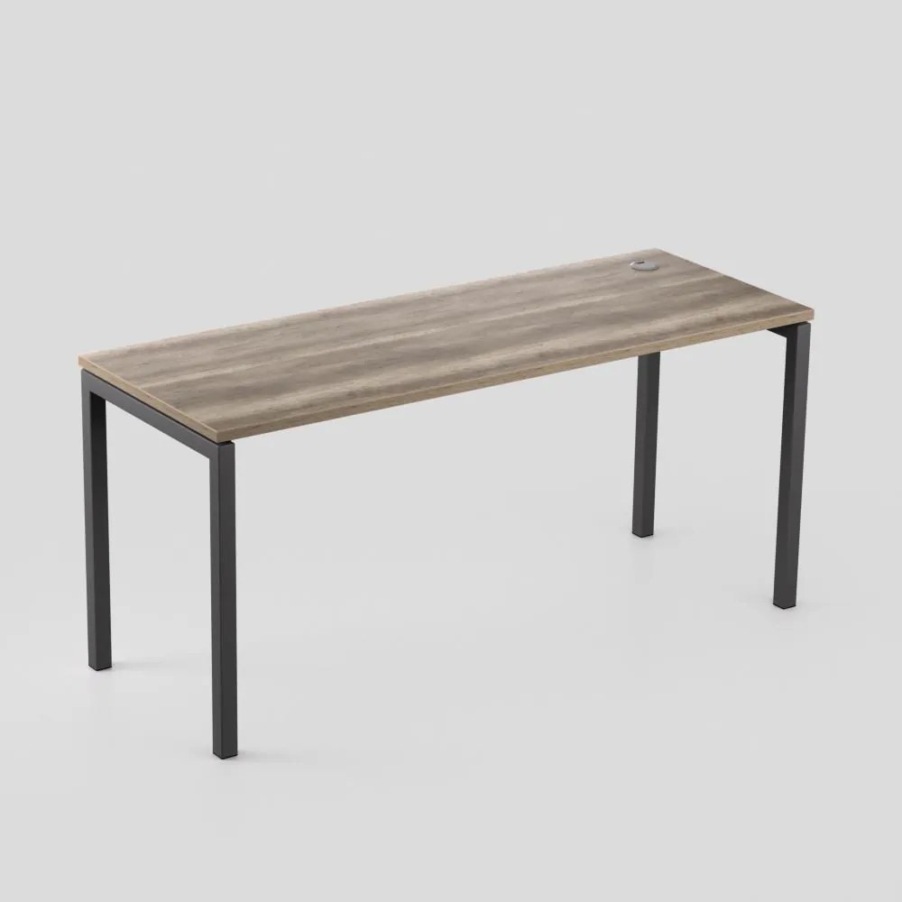 BTC PLAY RP-SPK-1600-čierna Varianta: GRAPHITE