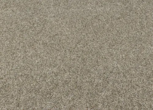 Koberce Breno Metrážny koberec NEW ORLEANS 142, šíře role 400 cm, hnedá