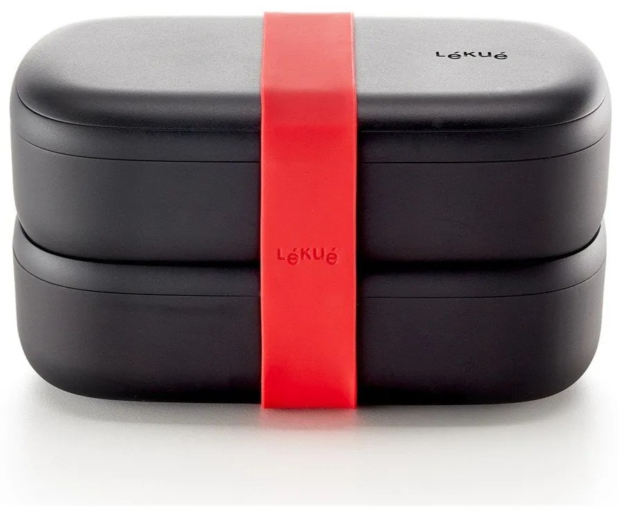 Desiatový box 2 ks To Go – Lékué