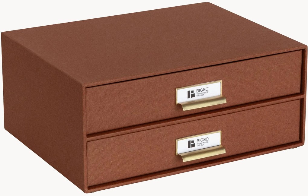 Organizér so zásuvkami Birger