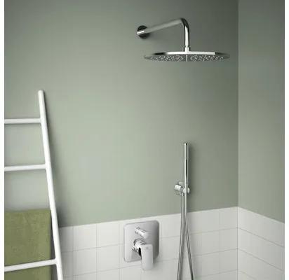 Ručná sprcha Ideal Standard Idealrain Atelier 25x25 mm chróm BC774AA